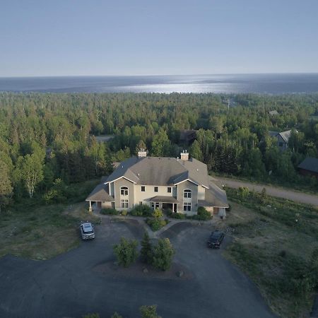 Mylutsen Leilighet Eksteriør bilde