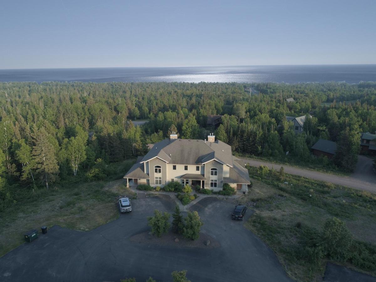 Mylutsen Leilighet Eksteriør bilde