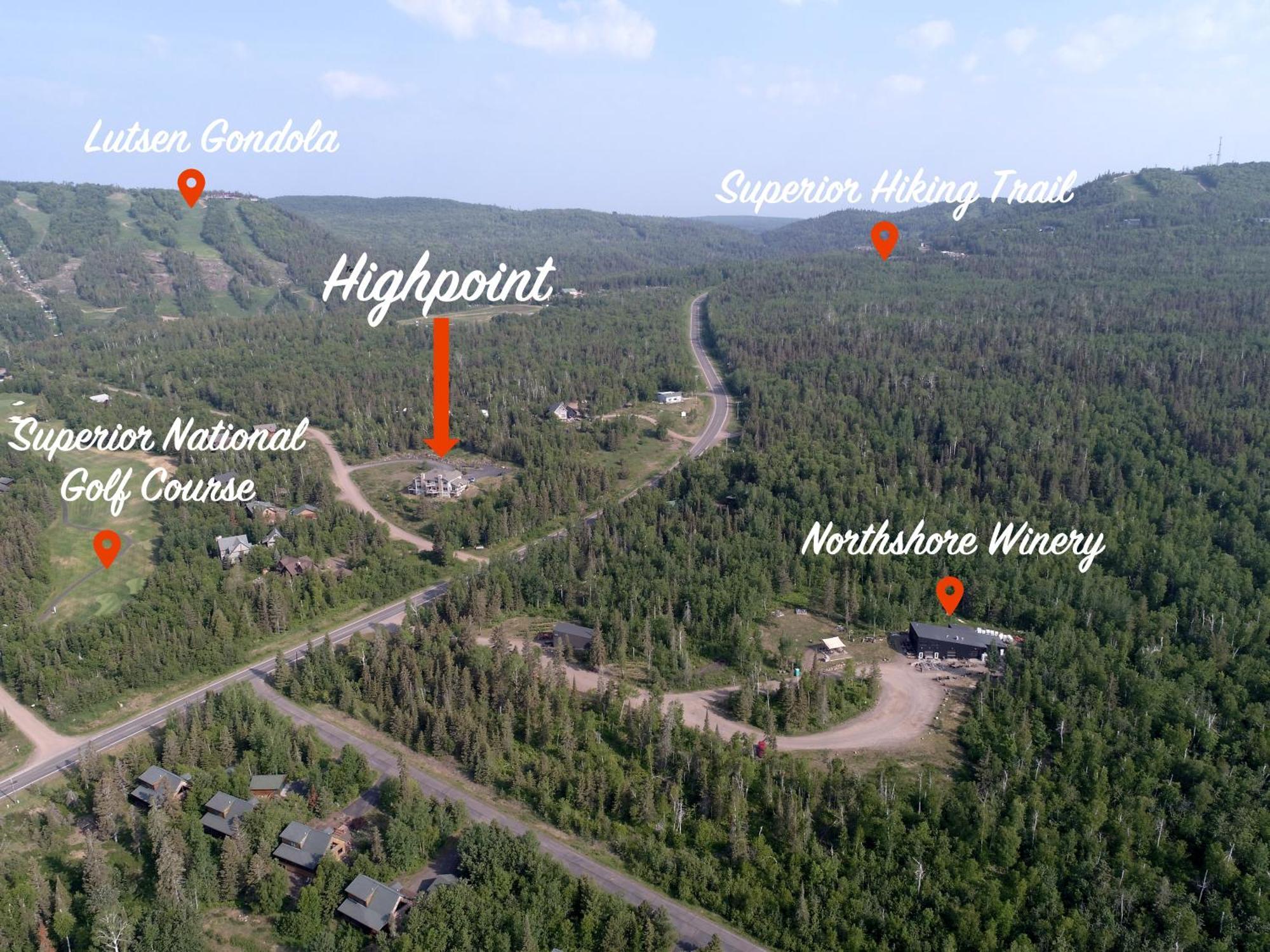 Mylutsen Leilighet Eksteriør bilde
