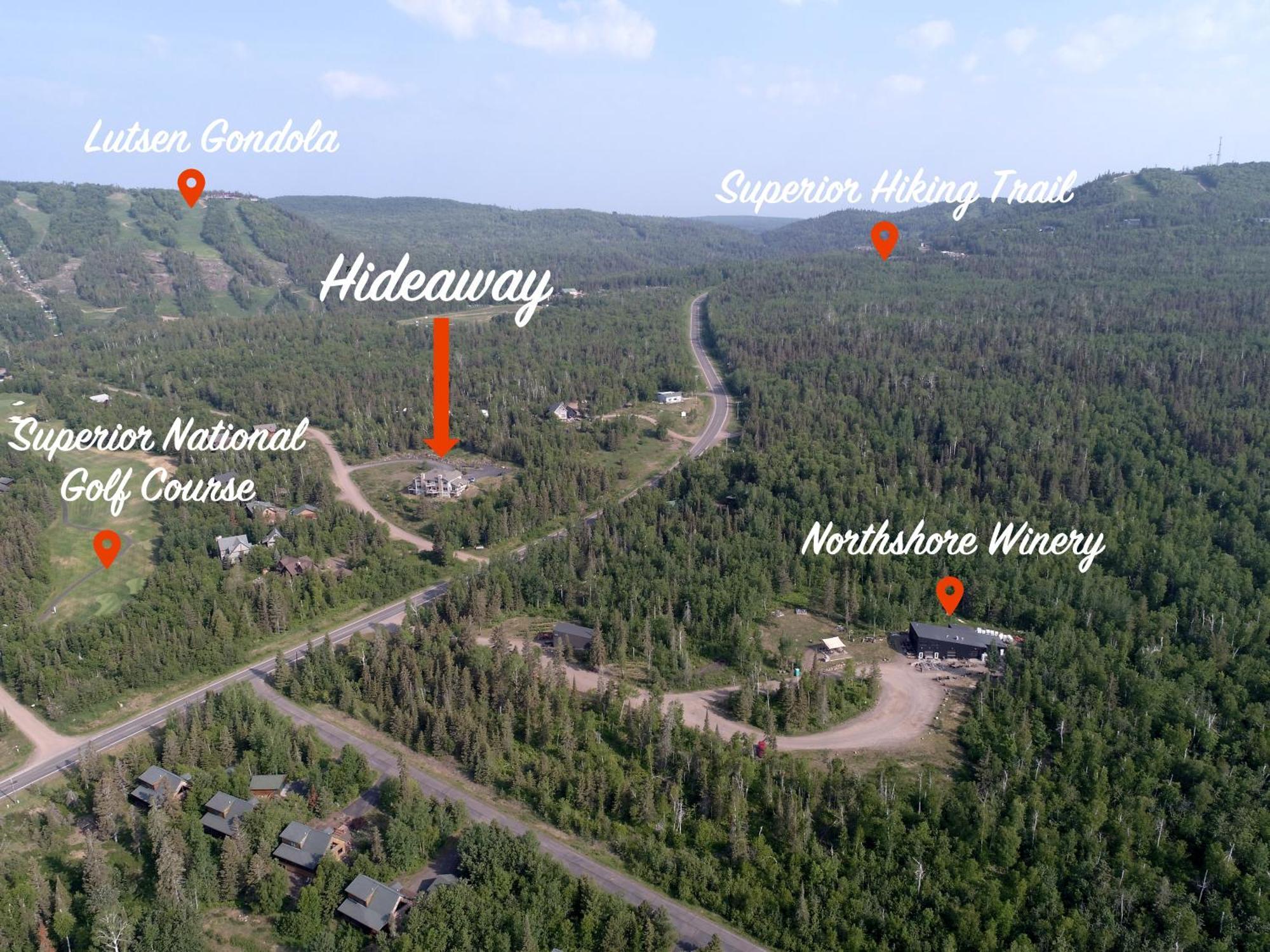 Mylutsen Leilighet Eksteriør bilde